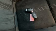 Vauxhall Crossland 1.2 Turbo [130] Ultimate Nav 5dr Auto Petrol Hatchback